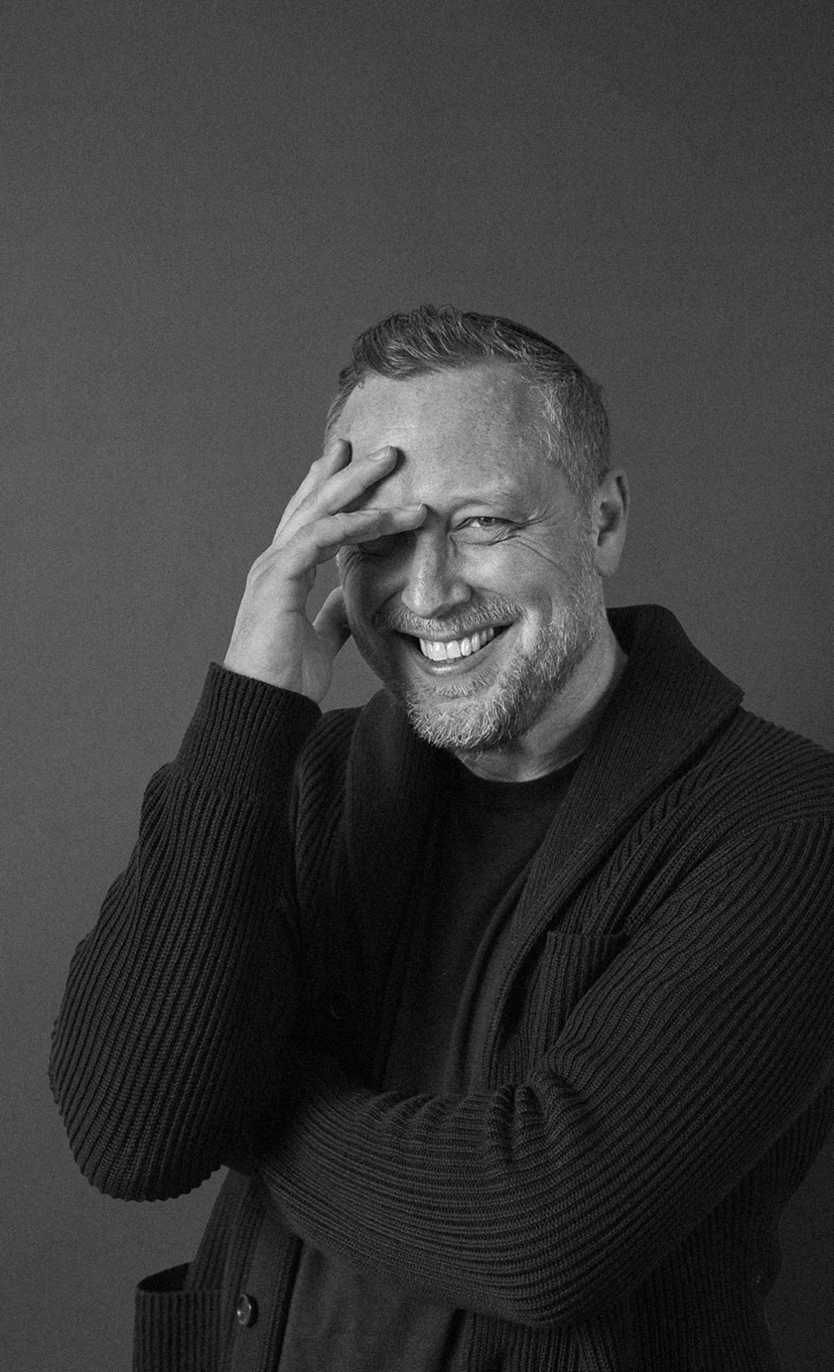 Matt Baker | Deutsch NY